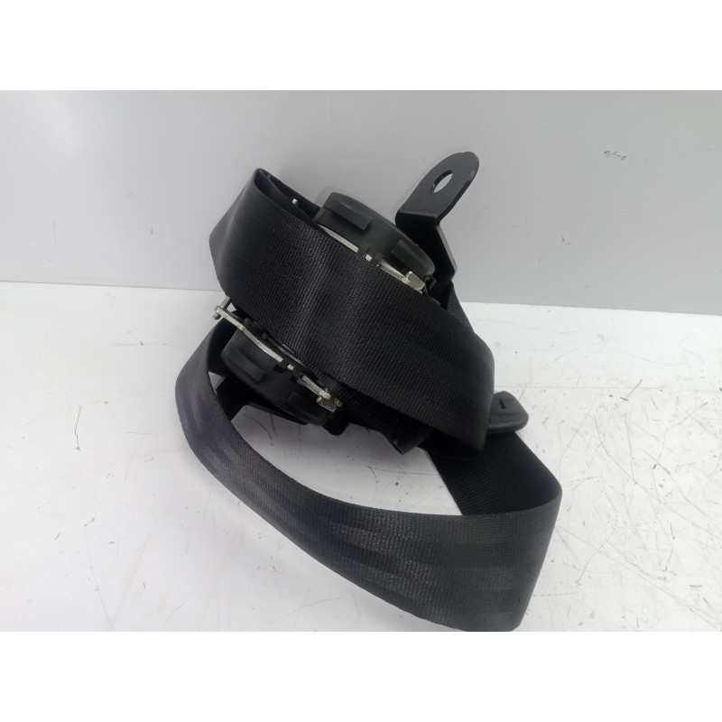 Recambio de cinturon seguridad trasero central para nissan qashqai (j10) 2.0 16v cat referencia OEM IAM 88854JD000  