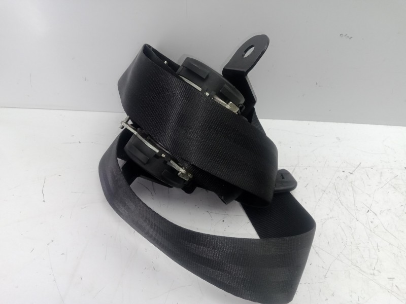 Recambio de cinturon seguridad trasero central para nissan qashqai (j10) 2.0 16v cat referencia OEM IAM 88854JD000  