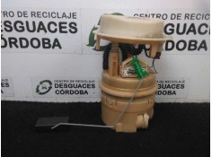 Recambio de aforador para peugeot 307 (s1) 1.6 16v cat referencia OEM IAM 9632672080 CON.BOMBA 4.PINES