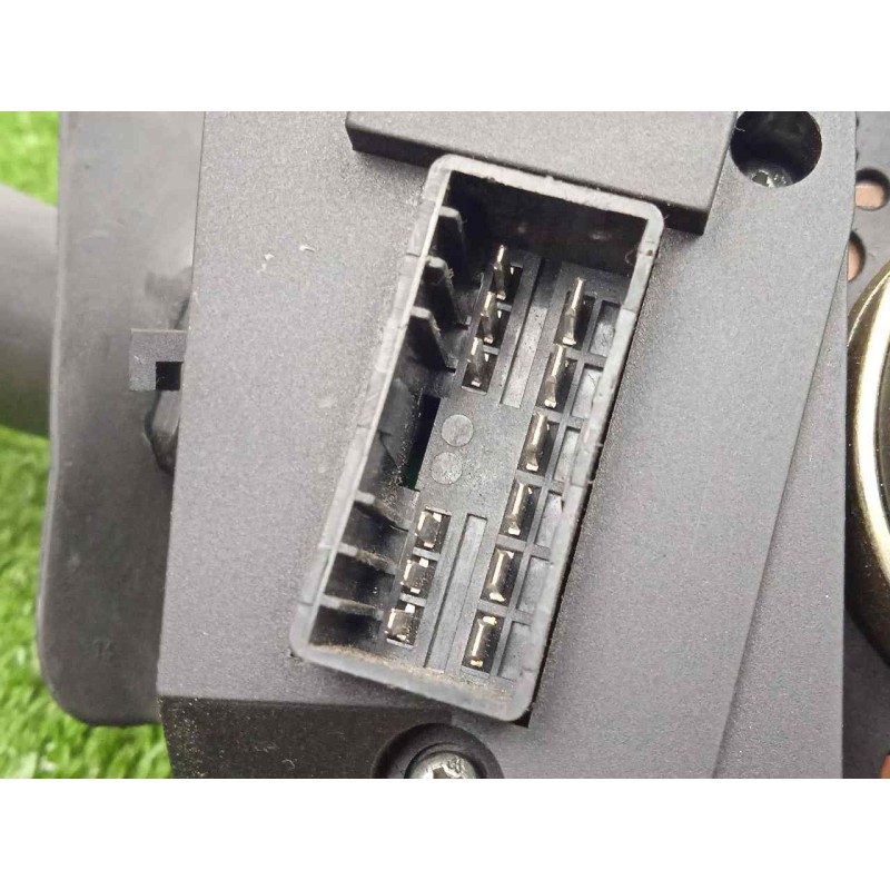 Recambio de mando luces para fiat punto berlina (188) 1.2 cat referencia OEM IAM  MANDO DOBLE LIMPIA TRASERO