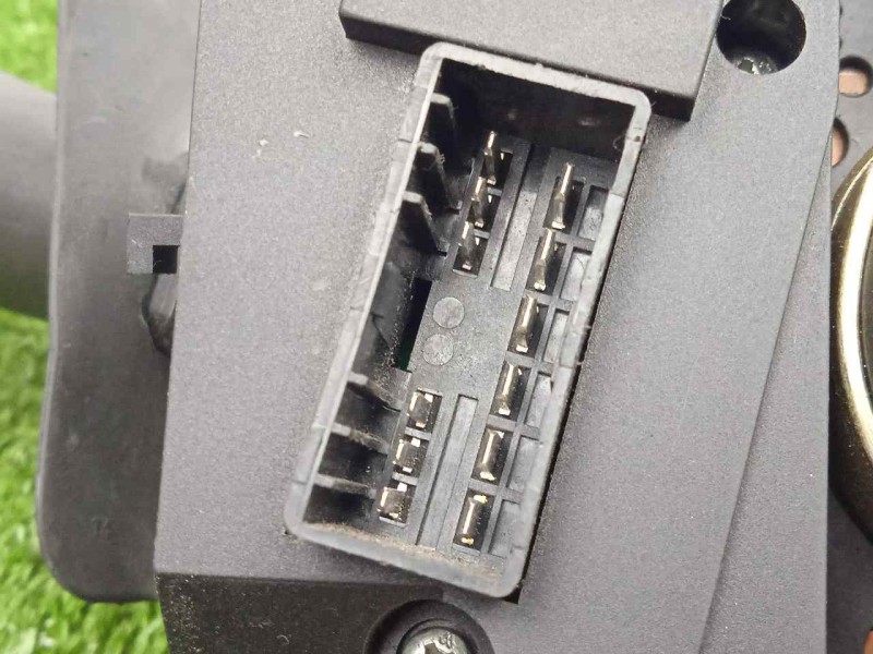 Recambio de mando luces para fiat punto berlina (188) 1.2 cat referencia OEM IAM  MANDO DOBLE LIMPIA TRASERO