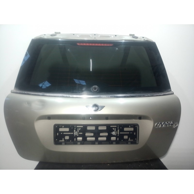 Recambio de porton trasero para mini mini (r56) 1.6 16v diesel cat referencia OEM IAM  CON TARA 