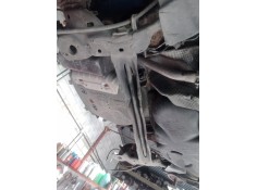 Recambio de puente trasero para citroën ds3 1.6 16v referencia OEM IAM    2