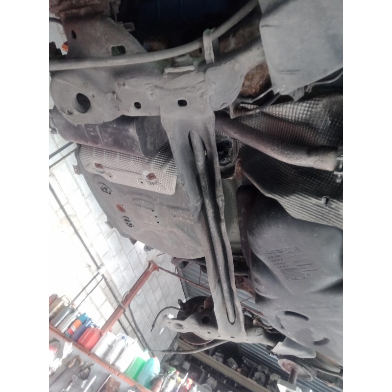 Recambio de puente trasero para citroën ds3 1.6 16v referencia OEM IAM   