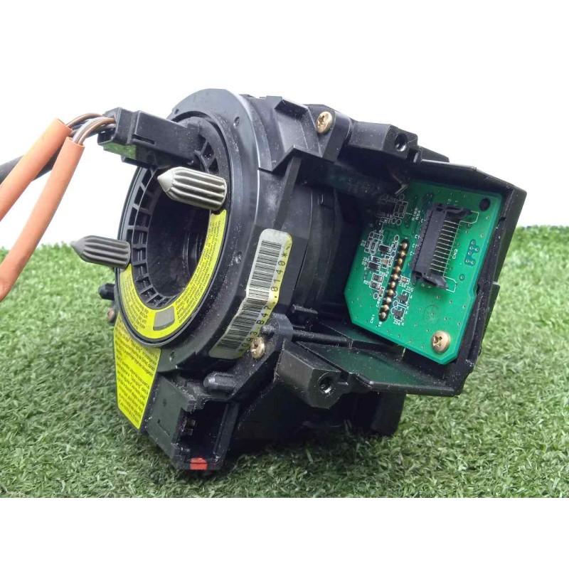 Recambio de anillo airbag para volvo v50 familiar 2.4 cat referencia OEM IAM 30710341-T0121926  