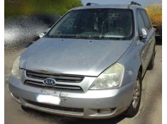 Recambio de transmision delantera derecha para kia carnival 2.9 crdi cat referencia OEM IAM  CON ABS 