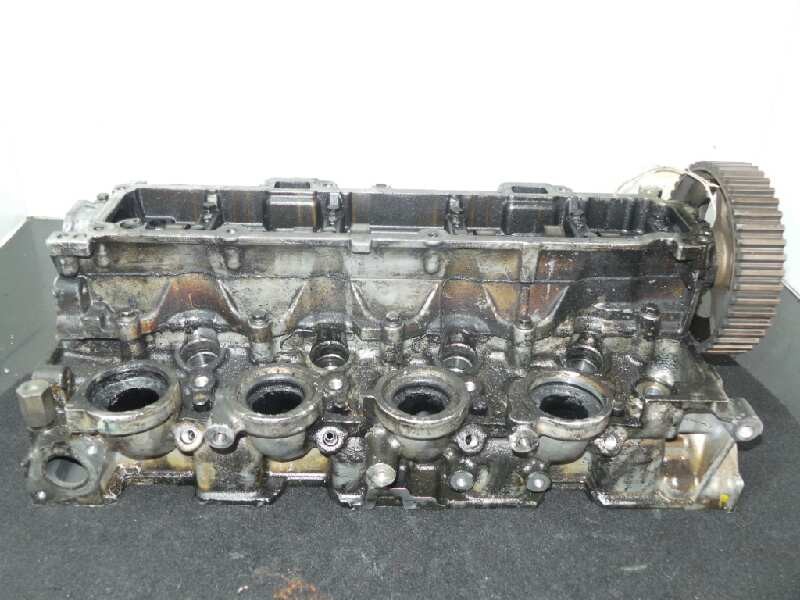 Recambio de culata para citroën c3 1.4 hdi referencia OEM IAM 9643477110A  