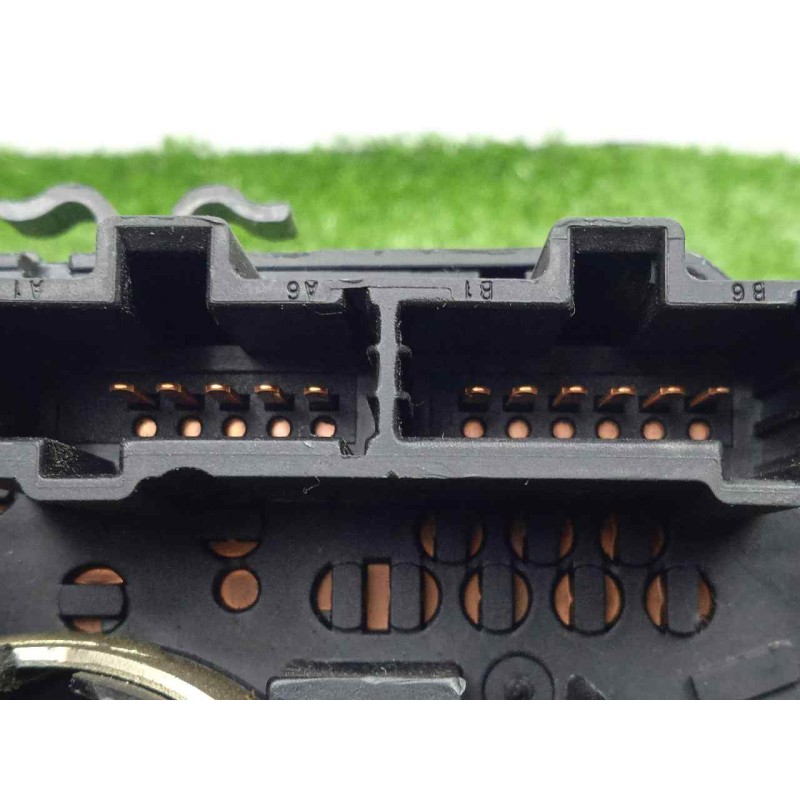 Recambio de mando luces para fiat punto berlina (188) 1.2 cat referencia OEM IAM  MANDO DOBLE LIMPIA TRASERO