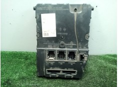 Recambio de centralita check control para renault megane ii berlina 5p 1.5 dci diesel referencia OEM IAM S118400220D-8200309690-