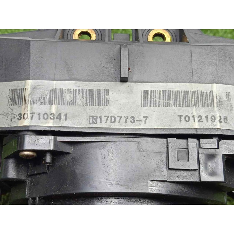 Recambio de anillo airbag para volvo v50 familiar 2.4 cat referencia OEM IAM 30710341-T0121926  