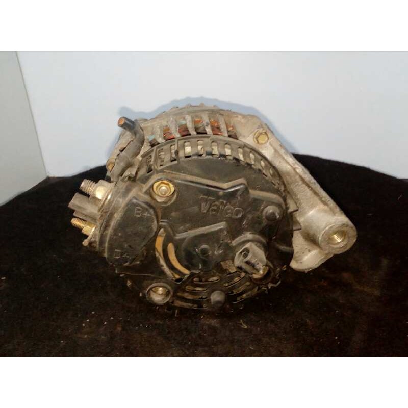 Recambio de alternador para citroën zx 1.6 referencia OEM IAM NOTIENEREF  80 AH