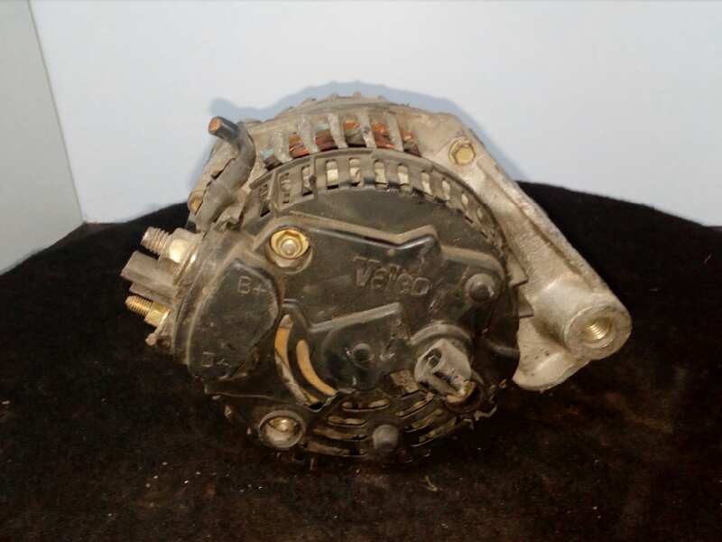 Recambio de alternador para citroën zx 1.6 referencia OEM IAM NOTIENEREF  80 AH
