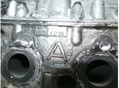 Recambio de culata para citroën c3 1.4 hdi referencia OEM IAM 9643477110A   2