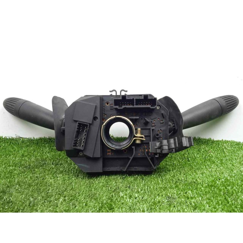 Recambio de mando luces para fiat punto berlina (188) 1.2 cat referencia OEM IAM  MANDO DOBLE LIMPIA TRASERO