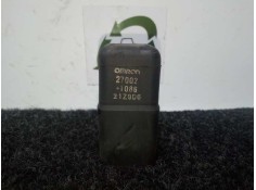 Recambio de rele para kawasaki ninja zx-6 r/rr referencia OEM IAM 270021086 4.PINES 