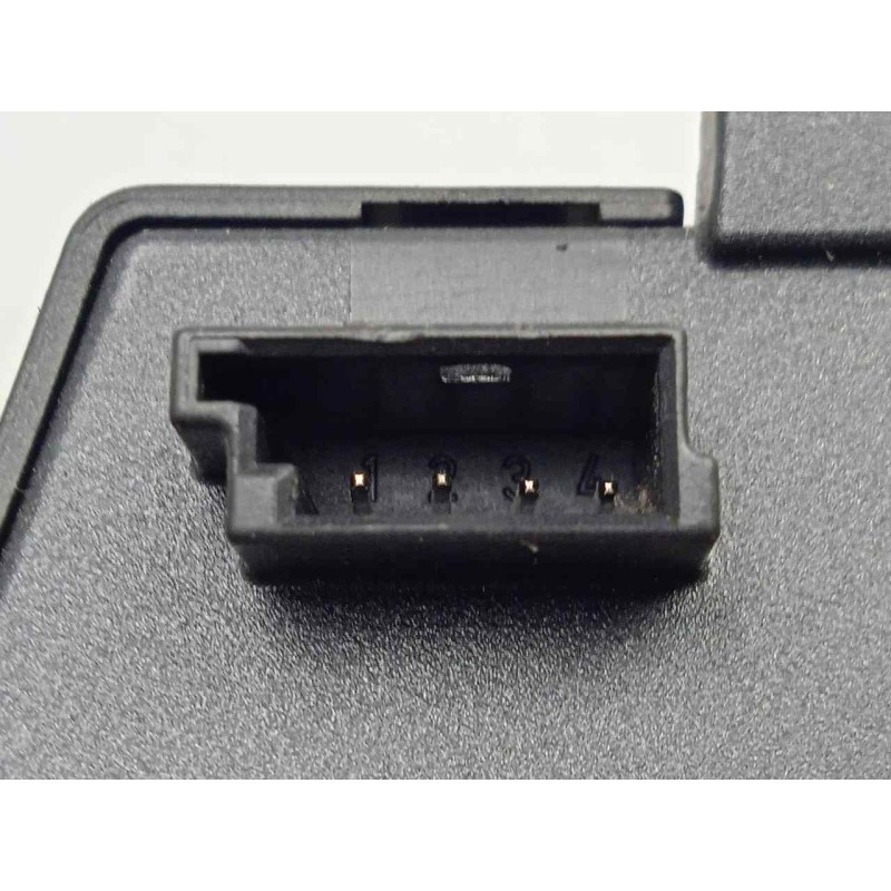 Recambio de calentador calefaccion para bmw serie 1 berlina (e81/e87) 118d referencia OEM IAM 6411917592301-985324L  