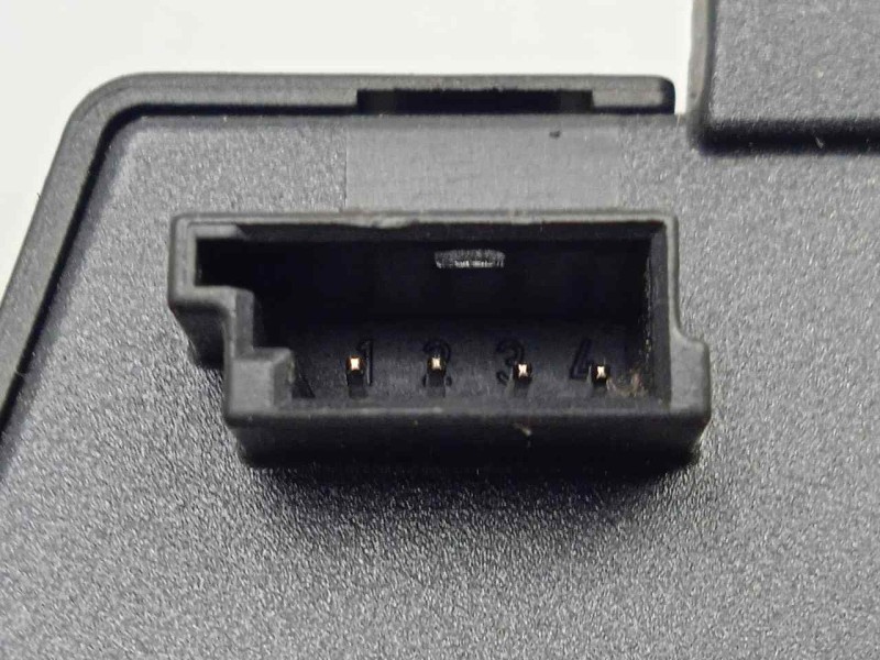 Recambio de calentador calefaccion para bmw serie 1 berlina (e81/e87) 118d referencia OEM IAM 6411917592301-985324L  