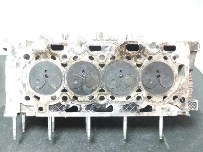 Recambio de culata para citroën c3 1.4 hdi referencia OEM IAM 9643477110A  