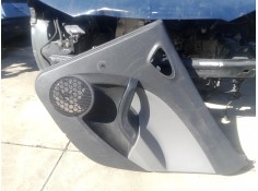 Recambio de guarnecido puerta trasera derecha para seat ibiza (6p1) 1.2 tsi referencia OEM IAM   