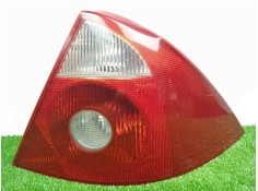 Recambio de piloto trasero derecho para ford mondeo berlina (ge) 2.0 tdci td cat referencia OEM IAM  00-03 BLANCO