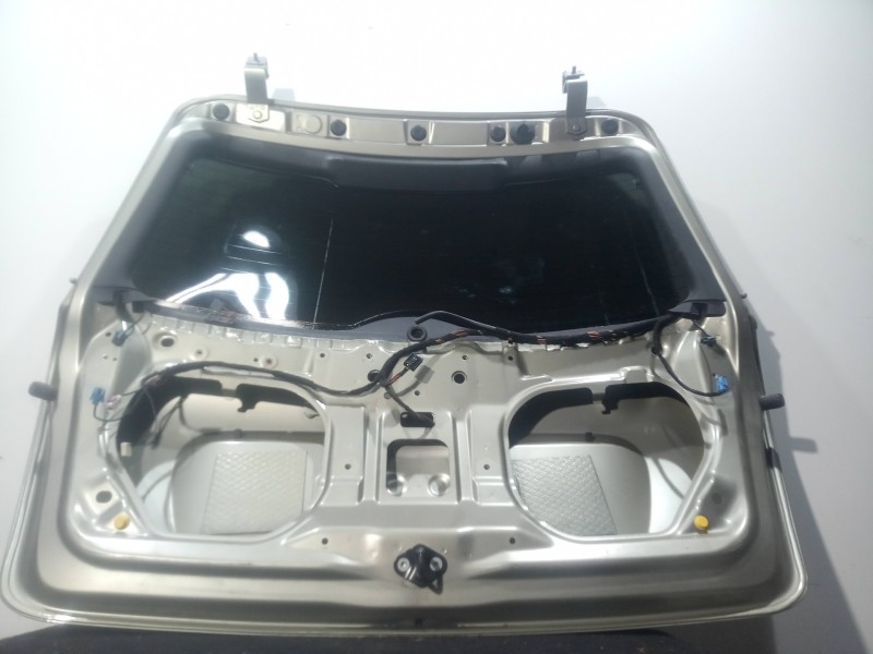Recambio de porton trasero para mini mini (r56) 1.6 16v diesel cat referencia OEM IAM  CON TARA 