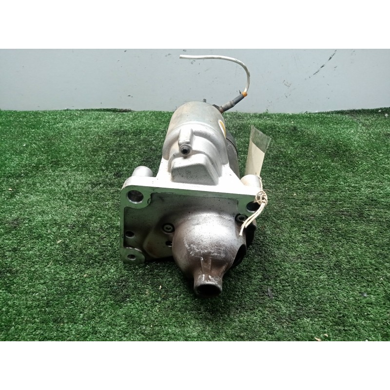 Recambio de motor arranque para citroën xsara picasso 1.6 16v hdi referencia OEM IAM SINREFERENCIA 11.DIENTES 