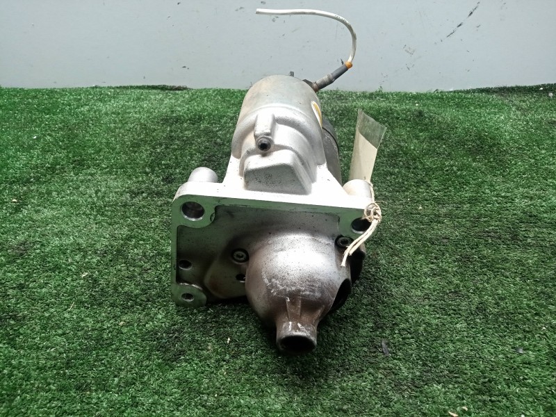 Recambio de motor arranque para citroën xsara picasso 1.6 16v hdi referencia OEM IAM SINREFERENCIA 11.DIENTES 