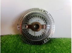 Recambio de ventilador viscoso motor para mercedes-benz clase e (w210) berlina diesel 3.0 diesel cat referencia OEM IAM 37673225