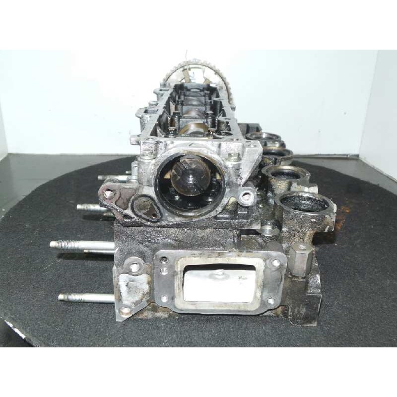 Recambio de culata para citroën c3 1.4 hdi referencia OEM IAM 9643477110A  