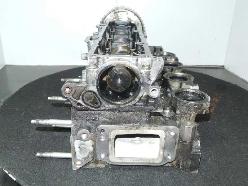 Recambio de culata para citroën c3 1.4 hdi referencia OEM IAM 9643477110A  