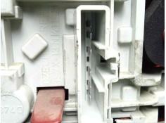 Recambio de piloto trasero derecho para ford mondeo berlina (ge) 2.0 tdci td cat referencia OEM IAM  00-03 BLANCO 2