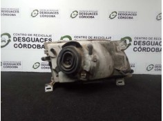 Recambio de faro izquierdo para ford transit, caja cerr. largo 95 2.5 diesel referencia OEM IAM 95VG13006AA 91-00  2