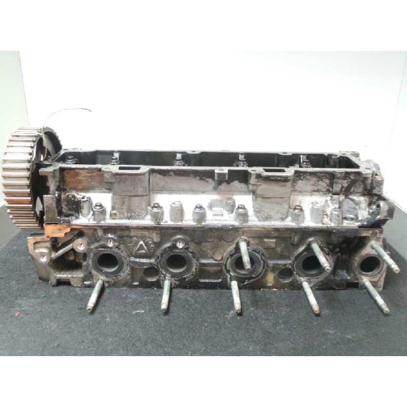 Recambio de culata para citroën c3 1.4 hdi referencia OEM IAM 9643477110A  