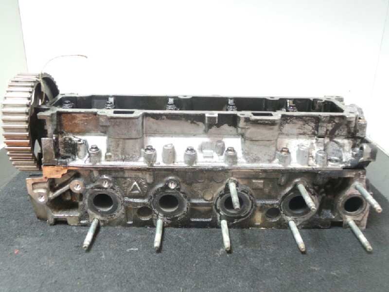 Recambio de culata para citroën c3 1.4 hdi referencia OEM IAM 9643477110A  