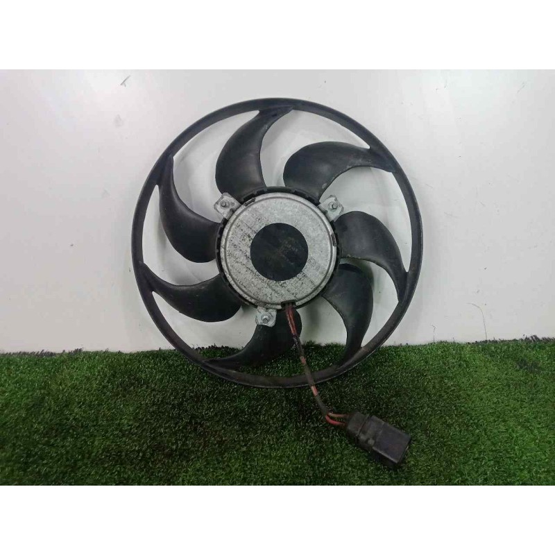 Recambio de electroventilador para audi a3 (8p) 2.0 tdi referencia OEM IAM 1K0959455DG Ø DIAMETRO: 290MM 2.PINES