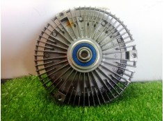 Recambio de ventilador viscoso motor para mercedes-benz clase e (w210) berlina diesel 3.0 diesel cat referencia OEM IAM 37673225 2