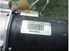 Recambio de motor arranque para citroën xsara picasso 1.6 16v hdi referencia OEM IAM SINREFERENCIA 11.DIENTES  2