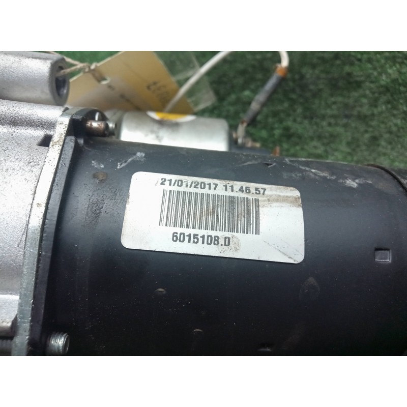 Recambio de motor arranque para citroën xsara picasso 1.6 16v hdi referencia OEM IAM SINREFERENCIA 11.DIENTES 