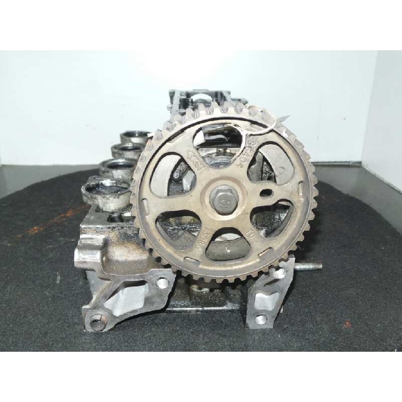 Recambio de culata para citroën c3 1.4 hdi referencia OEM IAM 9643477110A  