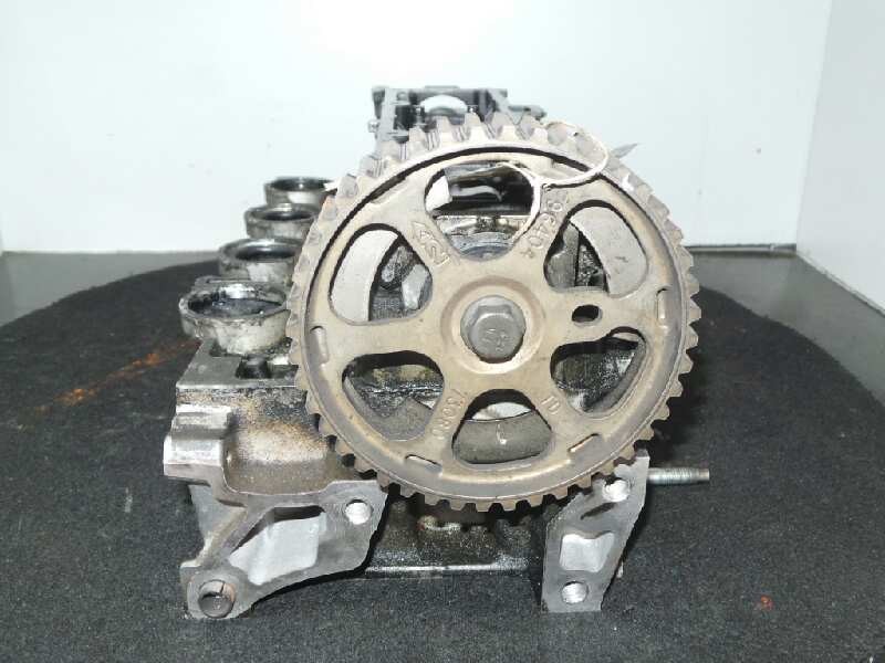 Recambio de culata para citroën c3 1.4 hdi referencia OEM IAM 9643477110A  