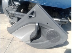 Recambio de guarnecido puerta trasera izquierda para seat ibiza (6p1) 1.2 tsi referencia OEM IAM   