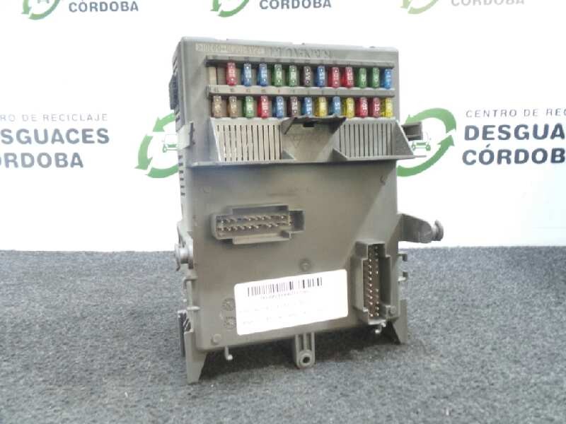 Recambio de centralita check control para renault laguna ii (bg0) 1.6 referencia OEM IAM 8200004201E-8200148810A-518002217  