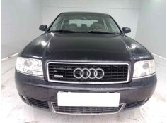 Recambio de capot para audi a6 berlina (4b2) 2.5 tdi quattro referencia OEM IAM  02-04 