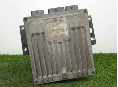 Recambio de centralita motor uce para renault megane ii berlina 5p 1.5 dci diesel referencia OEM IAM R0410B024C-8200334419-82004