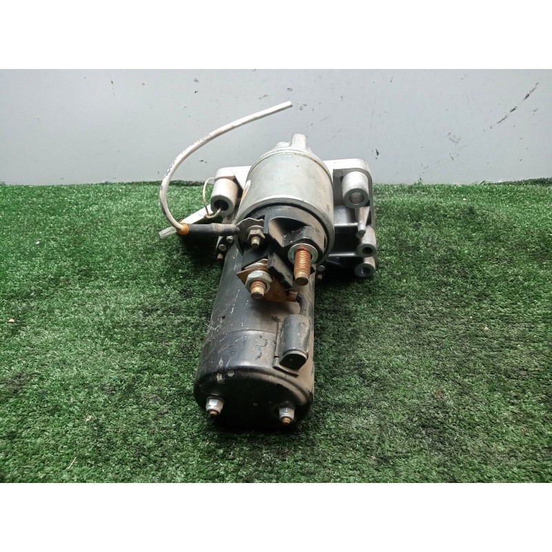 Recambio de motor arranque para citroën xsara picasso 1.6 16v hdi referencia OEM IAM SINREFERENCIA 11.DIENTES 