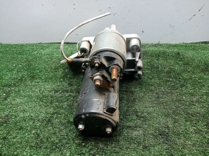 Recambio de motor arranque para citroën xsara picasso 1.6 16v hdi referencia OEM IAM SINREFERENCIA 11.DIENTES 