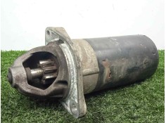 Recambio de motor arranque para bmw serie 3 berlina (e46) 2.0 16v referencia OEM IAM 0001108196-7505979  