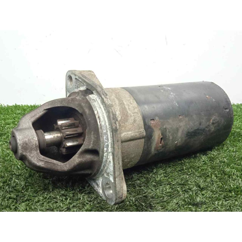 Recambio de motor arranque para bmw serie 3 berlina (e46) 2.0 16v referencia OEM IAM 0001108196-7505979  