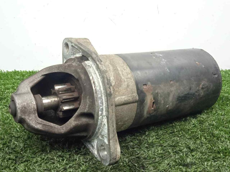 Recambio de motor arranque para bmw serie 3 berlina (e46) 2.0 16v referencia OEM IAM 0001108196-7505979  