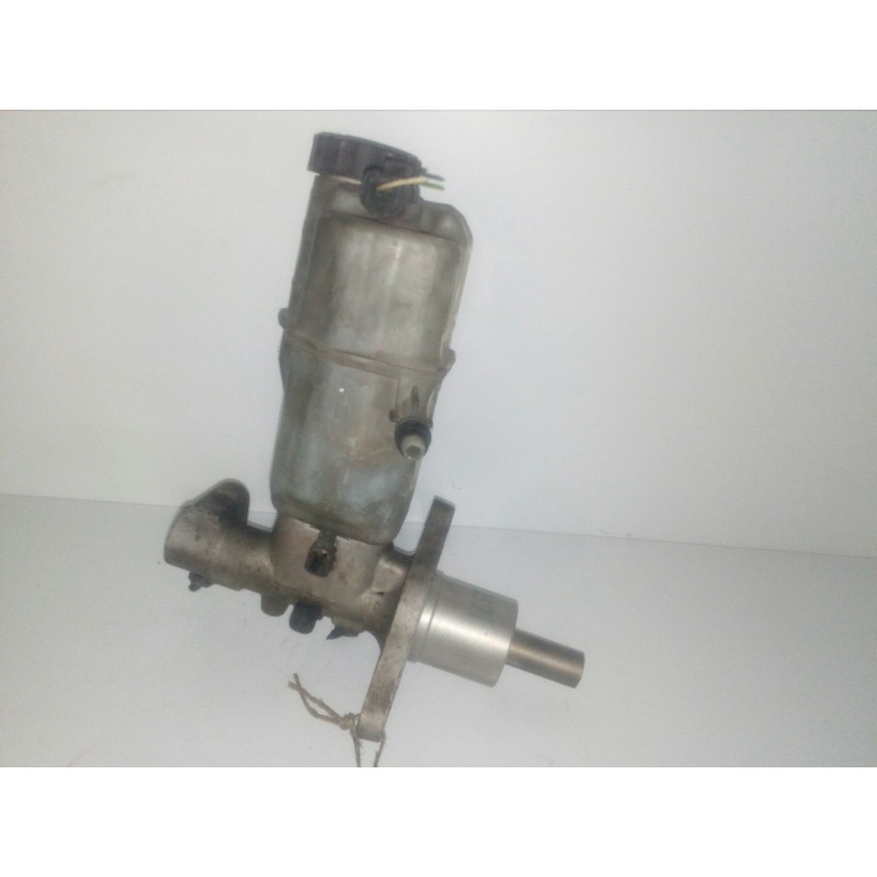 Recambio de bomba freno para peugeot 407 1.6 hdi fap cat (9hz / dv6ted4) referencia OEM IAM 0737WJT8  